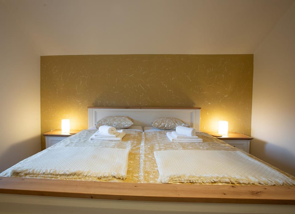 Apartment Etjan Apartment in Bled