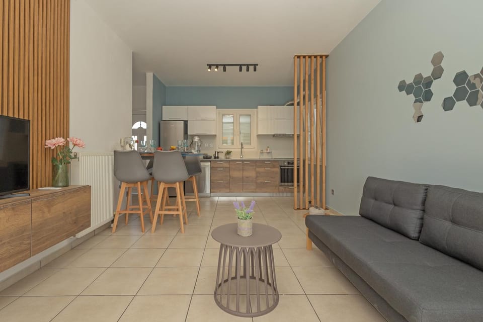 Vasilis Modern Apartments Apartment in Corfu