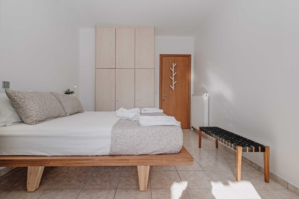Vasilis Modern Apartments Apartment in Corfu