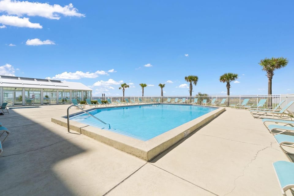 Perdido Sun 1008 House in Perdido Key