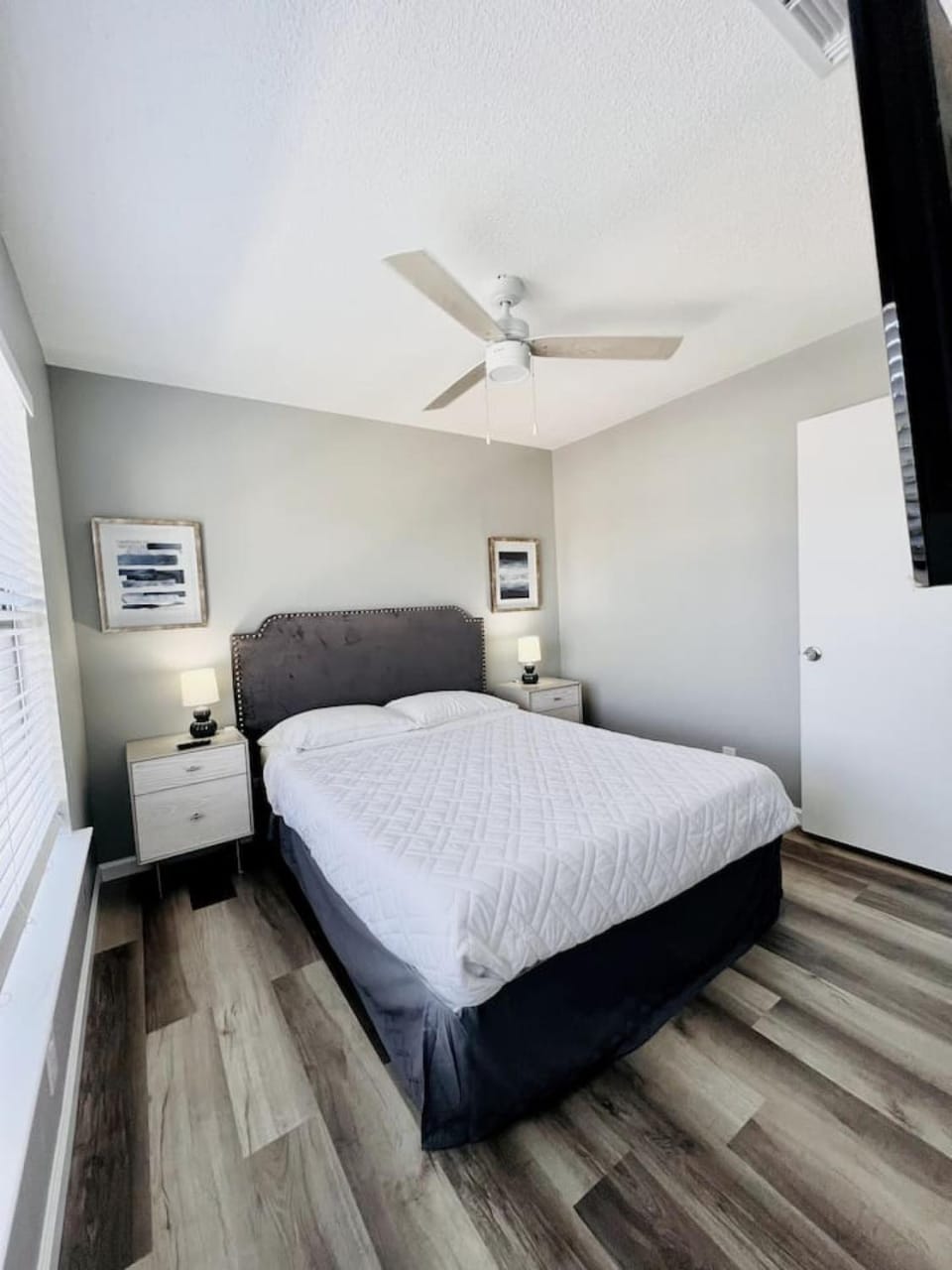 Spacious 3 bedroom Home with Backyard House in San Antonio