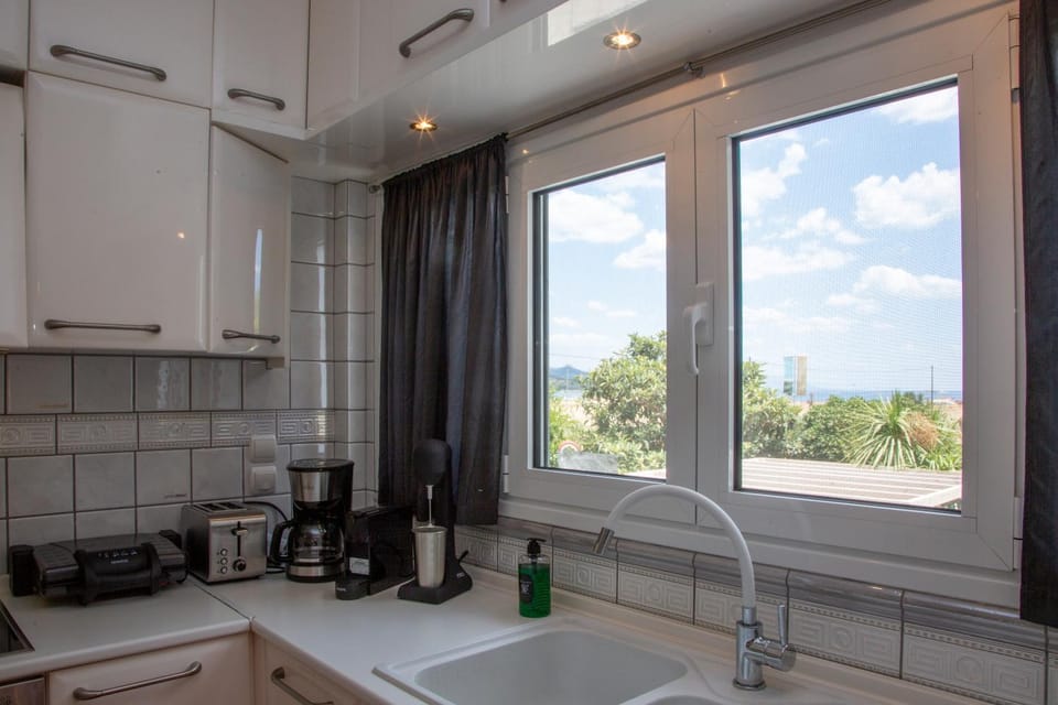 White Mansion Villa in Decentralized Administration of Macedonia and Thrace
