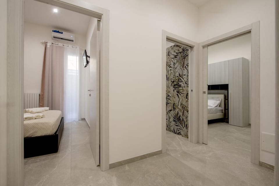 Naral Apartment in Giovinazzo