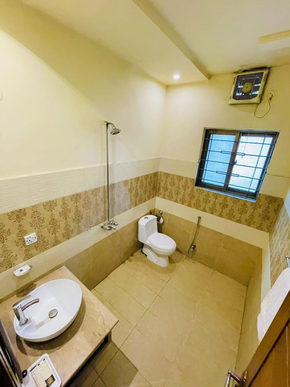 Shelton's Rezidor Hotel Gulberg Lahore Hotel in Lahore