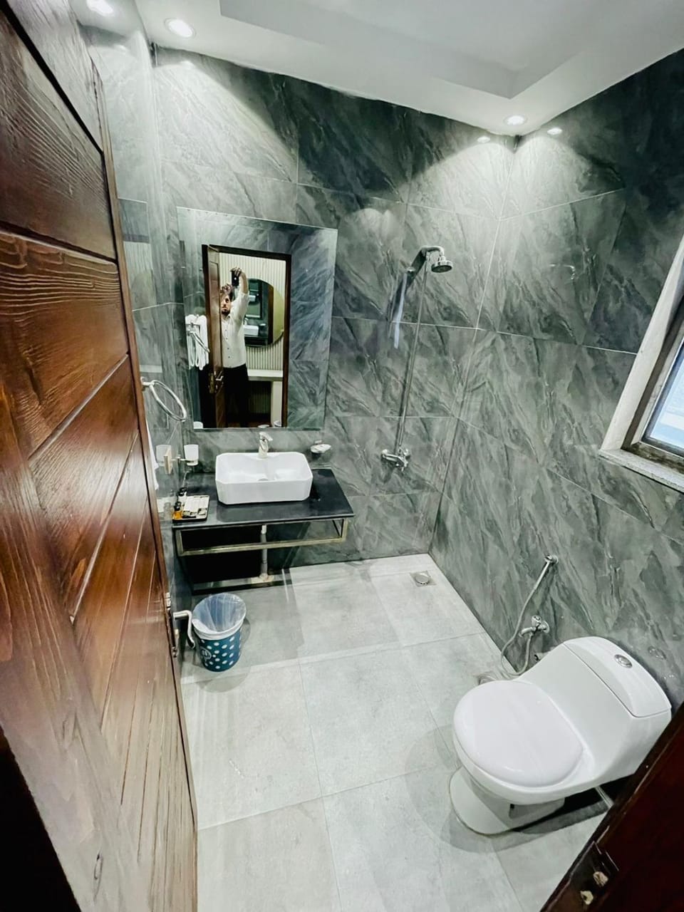 Shelton's Rezidor Hotel Gulberg Lahore Hotel in Lahore