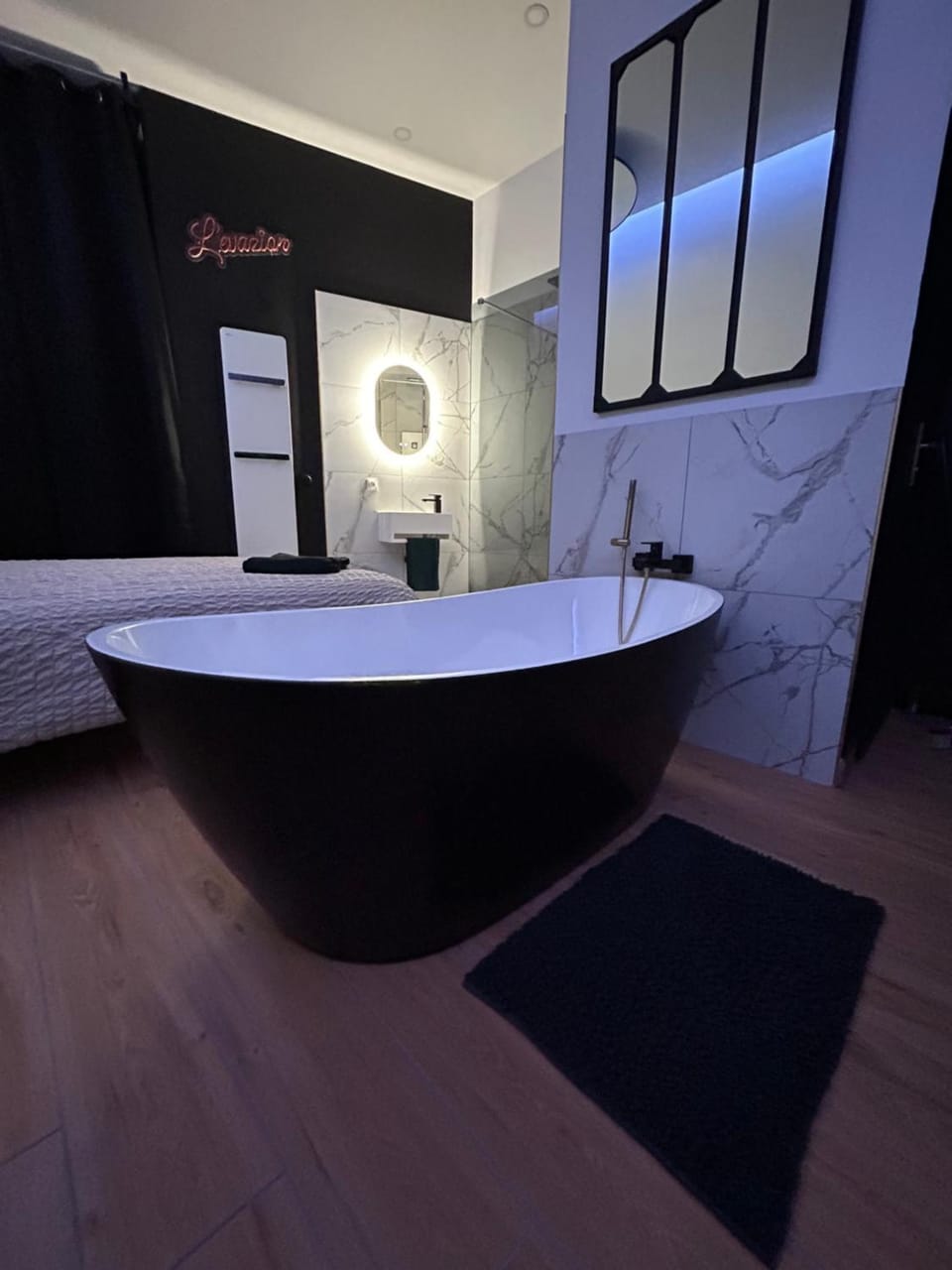 L evazion appartement Grenoble Apartment in Grenoble