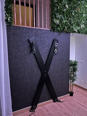 L evazion appartement Grenoble Apartment in Grenoble