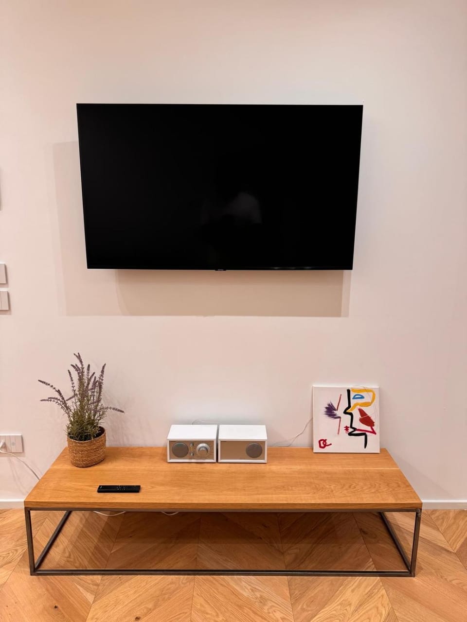 TV and multimedia