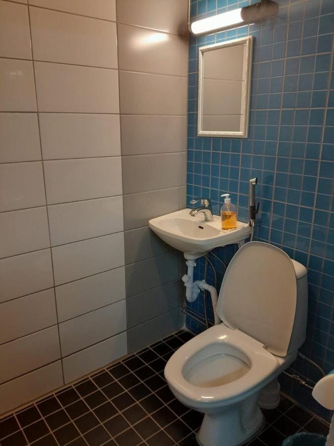 Gasthaus Tyrni Bed and Breakfast in Finland