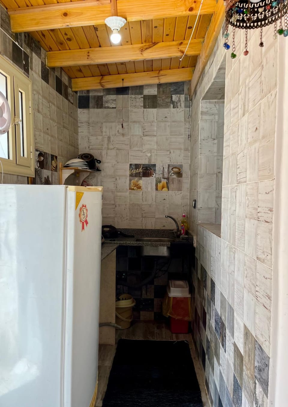 Cozy Studio in The Lighthouse Area Chalet in South Sinai Governorate