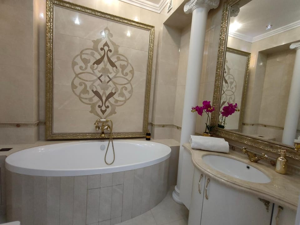 Luxury Star Apartment in Chișinău