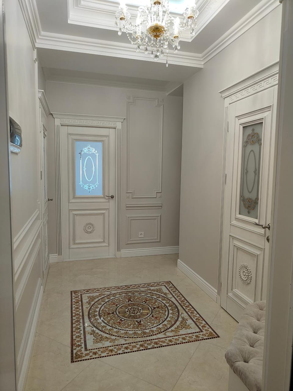 Luxury Star Apartment in Chișinău