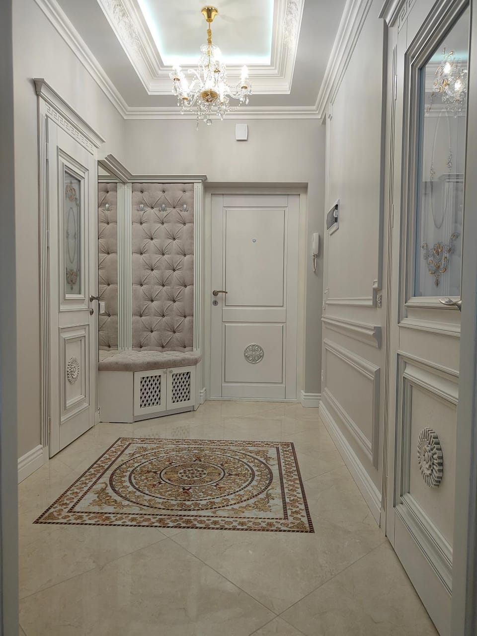 Luxury Star Apartment in Chișinău