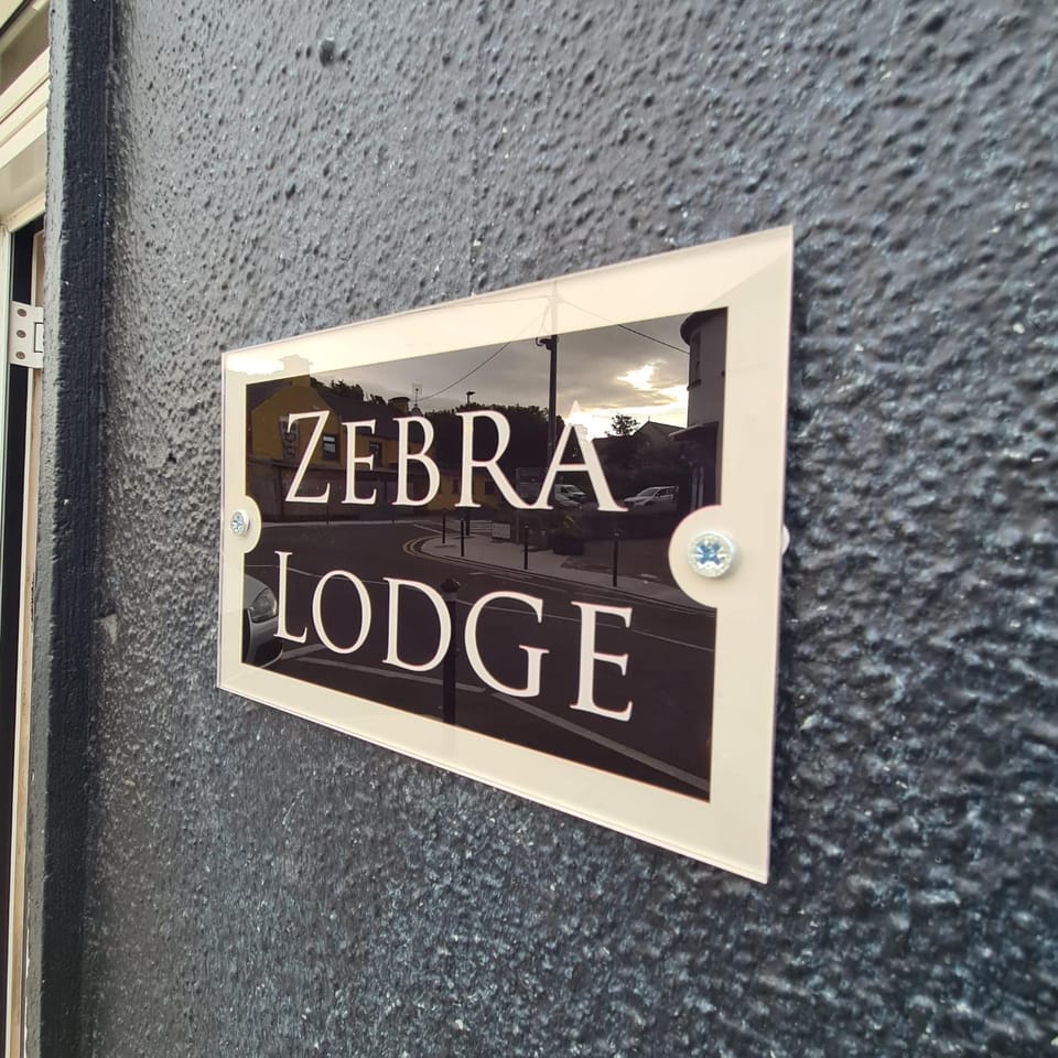 Zebra Lodge Apartment in Westmeath, Co. Westmeath, Ireland