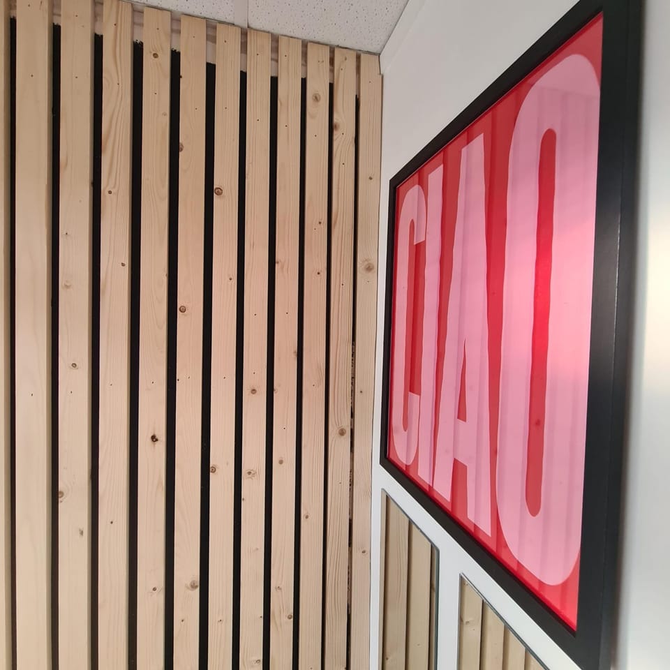 Zebra Lodge Apartment in Westmeath, Co. Westmeath, Ireland