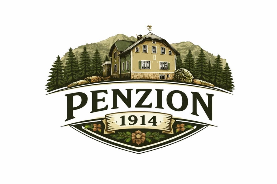 Penzion 1914 Apartment in Lower Silesian Voivodeship