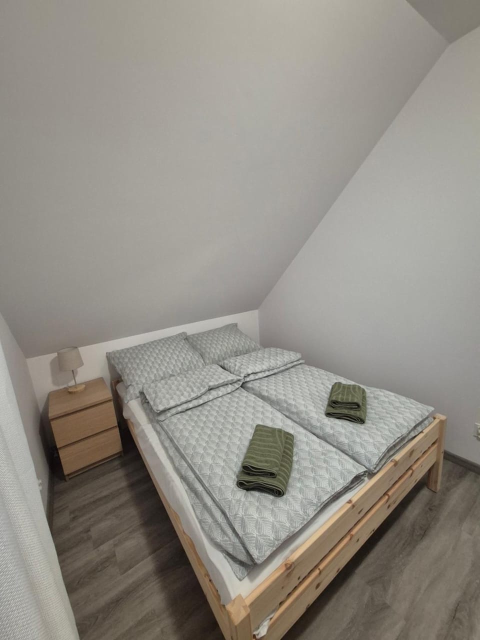 Apartamenty Kaszubski Przystanek Apartment in Pomeranian Voivodeship