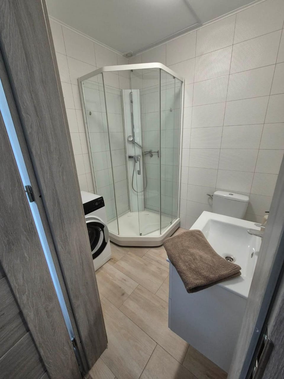 Apartamenty Kaszubski Przystanek Apartment in Pomeranian Voivodeship