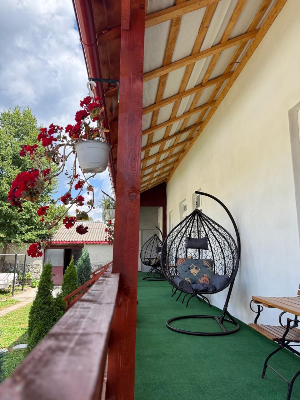 Casa Ama Bed and Breakfast in Serbia
