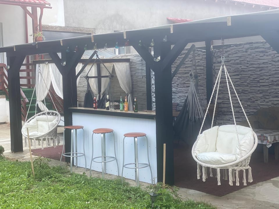 Casa Ama Bed and Breakfast in Serbia
