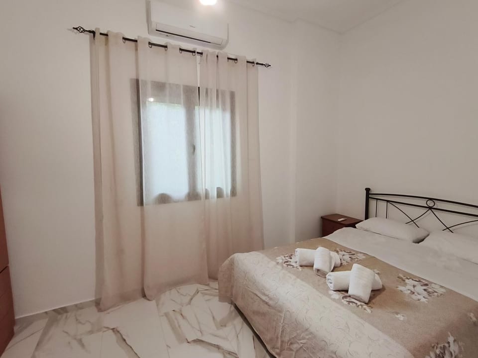 Voukamvilia apartment Apartment in Euboea