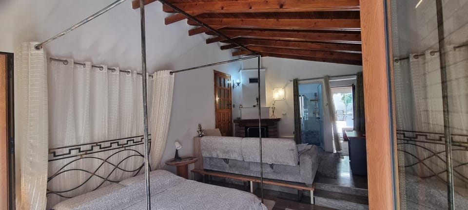 Property building, Guests