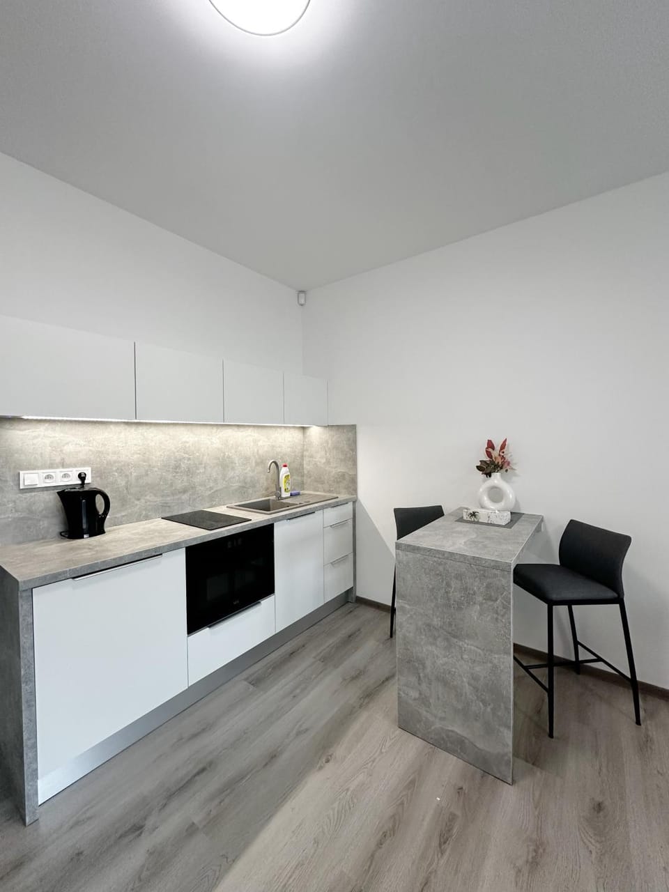 DMR APARTMENTS Parkview Apartment in Slovakia