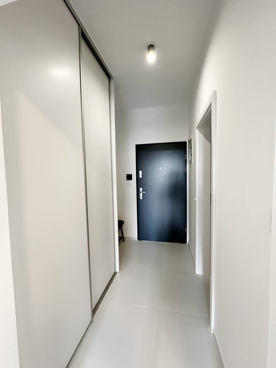 DMR APARTMENTS Parkview Apartment in Slovakia