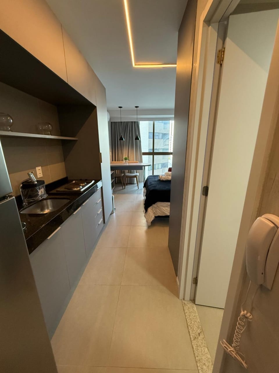 Flat Rooftop Boa Viagem Recife Apartment in Recife