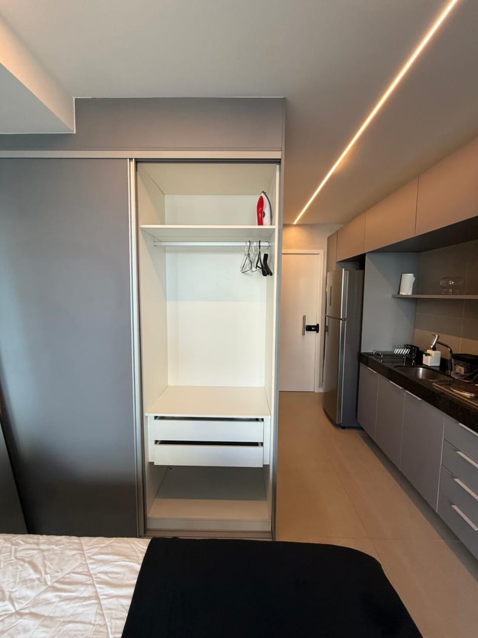 Flat Rooftop Boa Viagem Recife Apartment in Recife