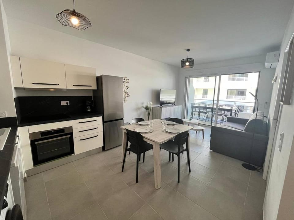 Panaréa Cieu Apartment in Occitanie