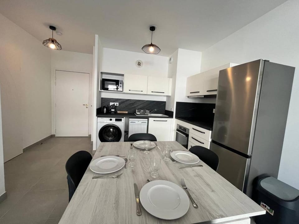 Panaréa Cieu Apartment in Occitanie