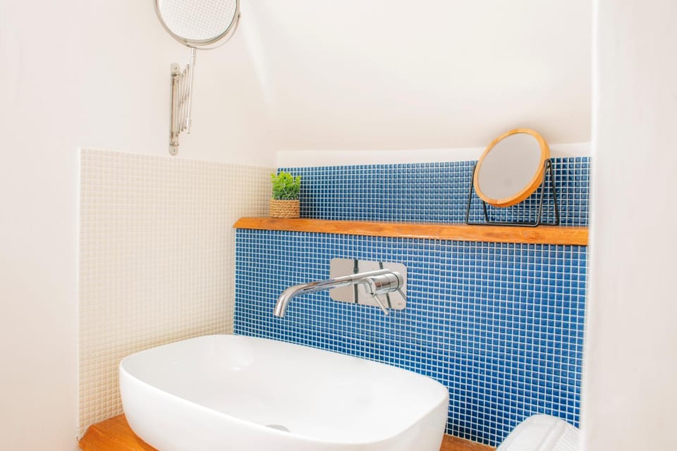 Manzi 40 Apartment in Civitavecchia