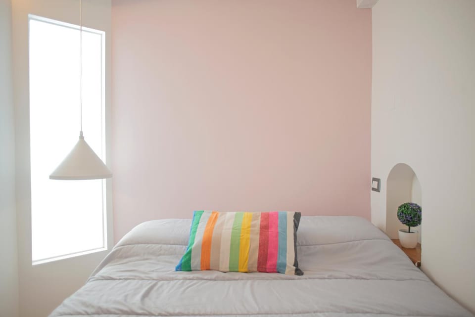 Manzi 40 Apartment in Civitavecchia