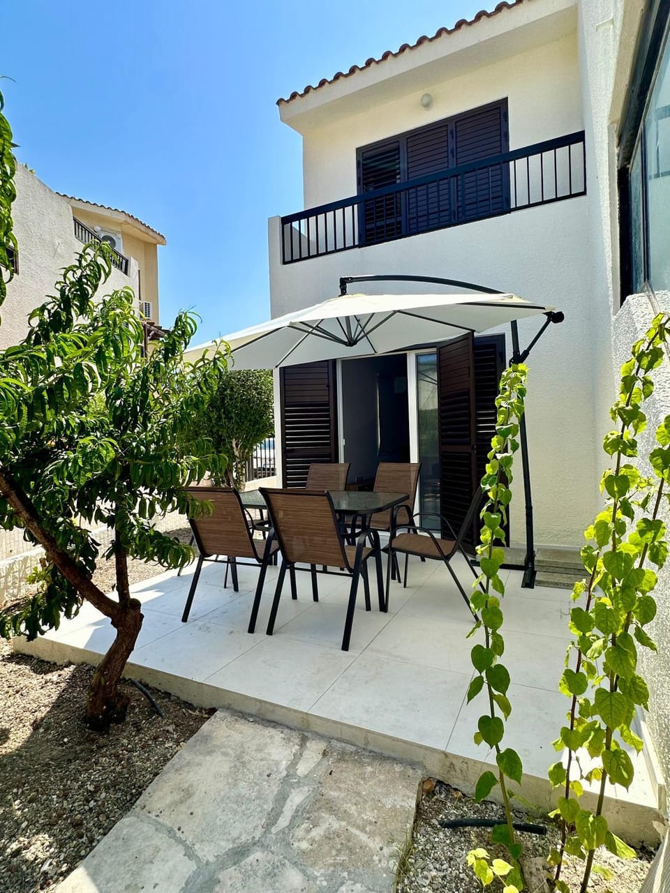 3 bdr house Ambrosia House in Yeroskipou