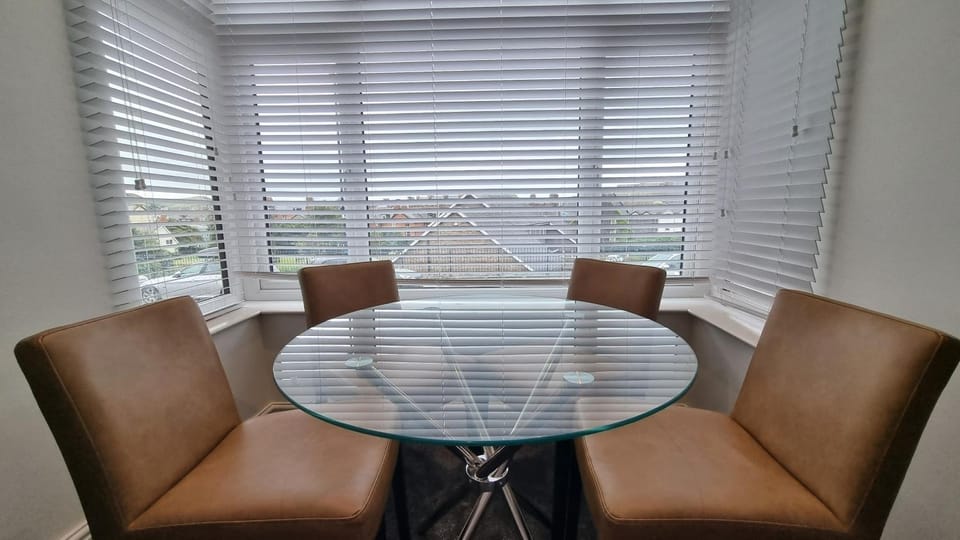 Abergwaun Apt 2 Apartment in Aberystwyth