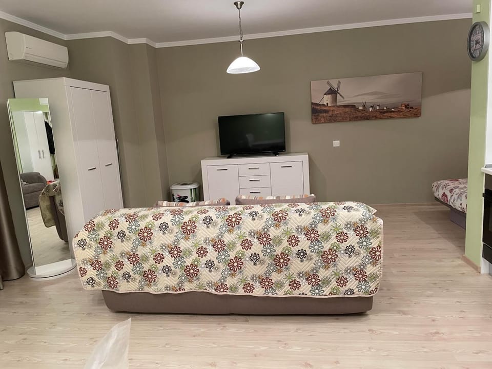 TV and multimedia, Photo of the whole room