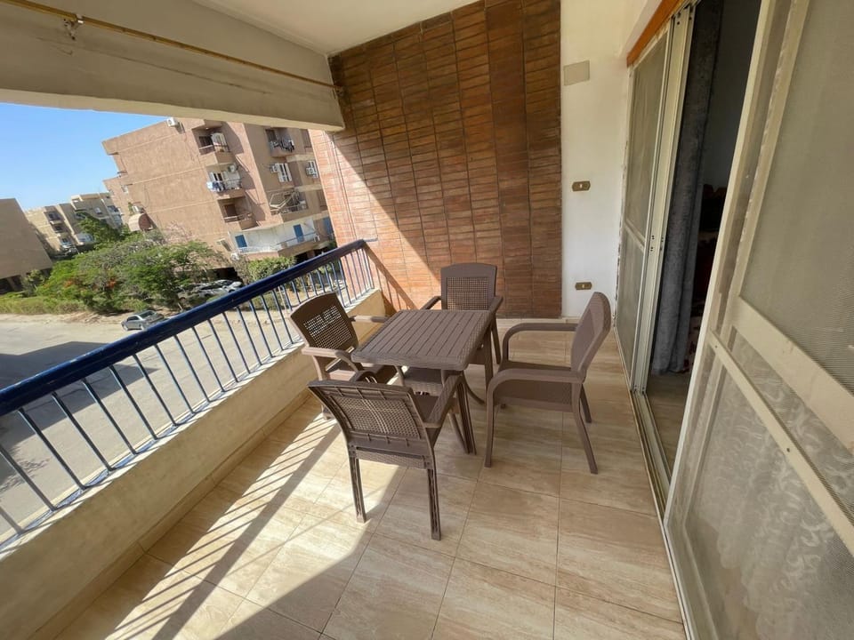 Patio, Day, View (from property/room), Balcony/Terrace