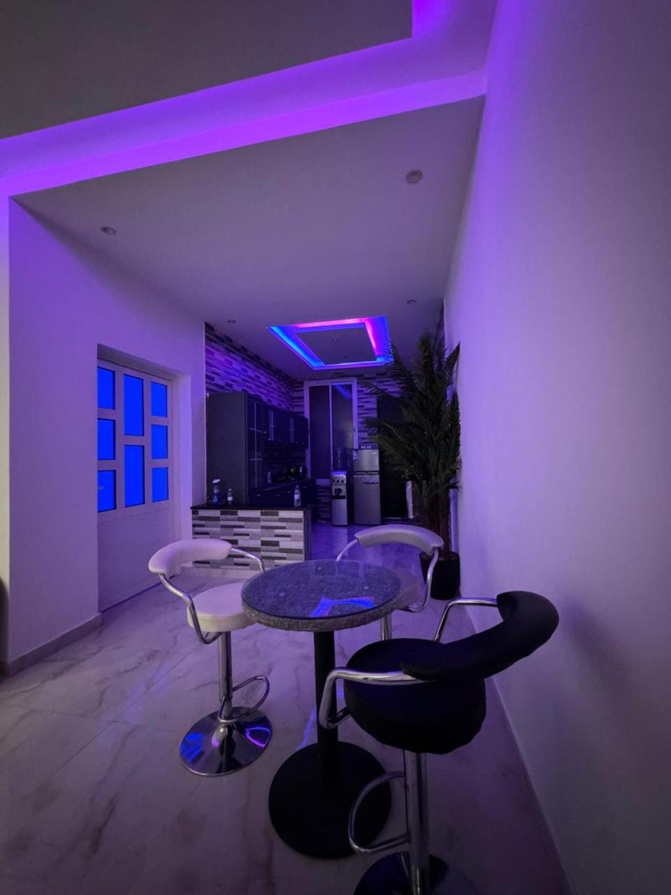minibar
