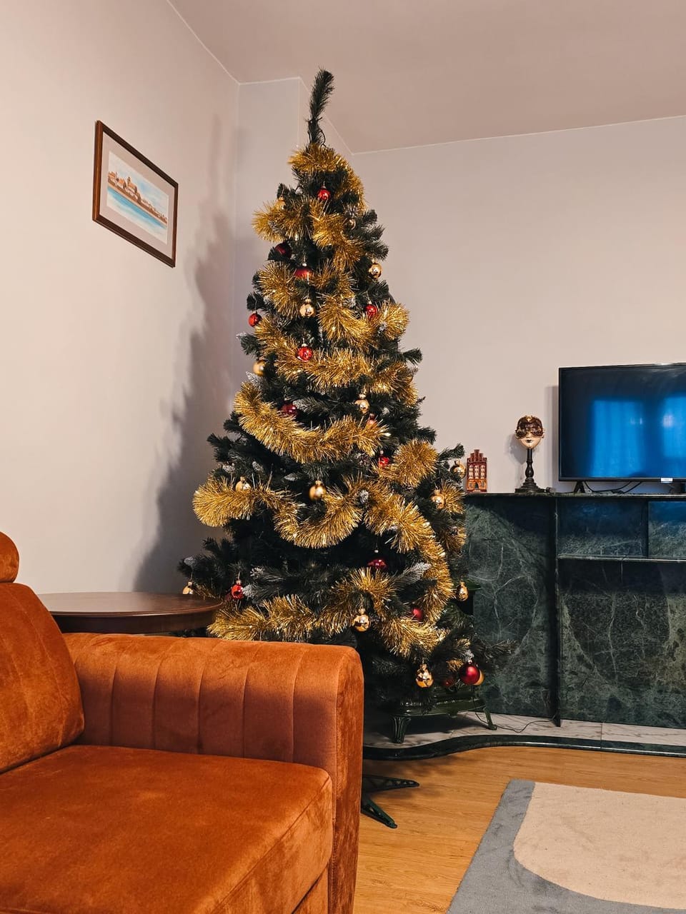 Apartament Szymanowskiego 15 Apartment in Greater Poland Voivodeship