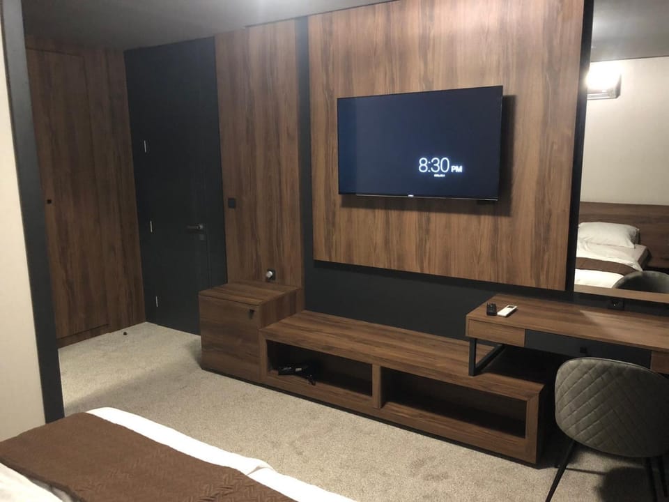 Apartmani Baumid Apatin Apartment in Vojvodina