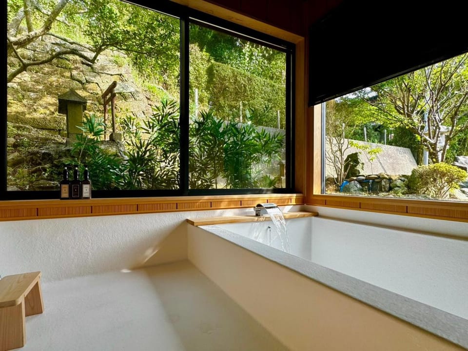 Kamiya Resort Bousou House in Chiba Prefecture