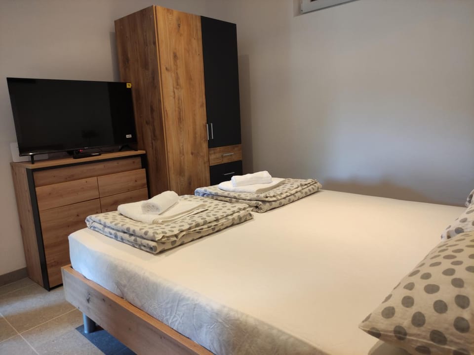 Studio Pr' Oreharjo Apartment in Bled