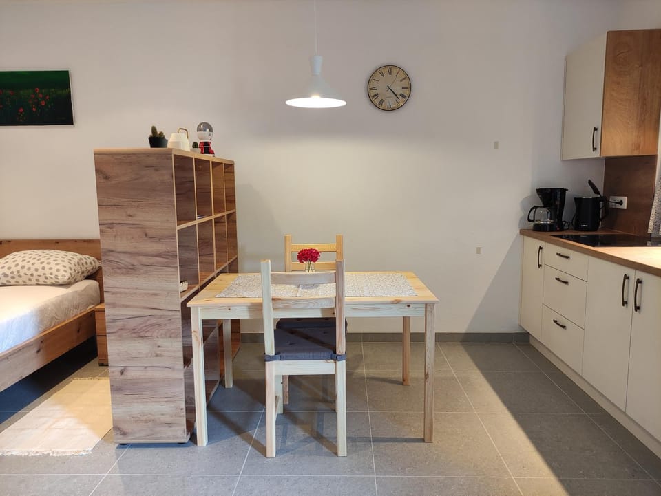 Studio Pr' Oreharjo Apartment in Bled