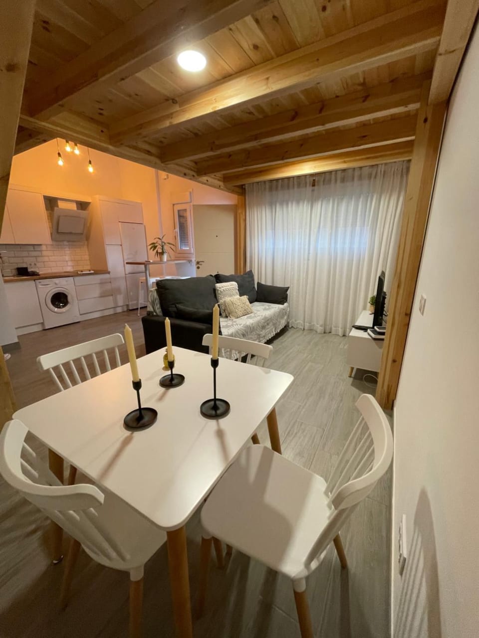 Apartamento de la Luz Apartment in Tarifa
