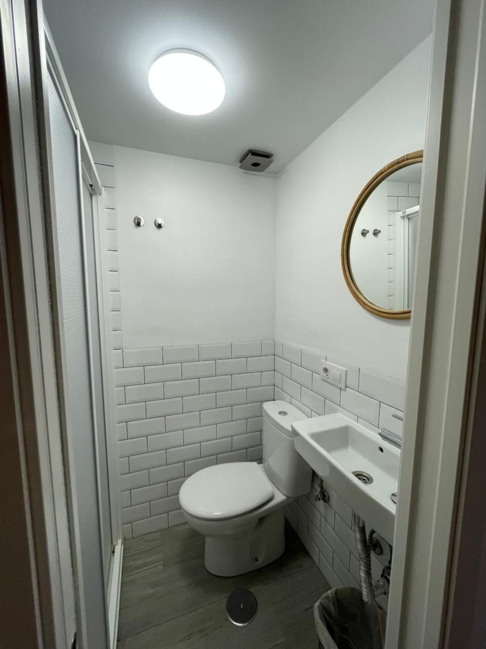 Apartamento de la Luz Apartment in Tarifa