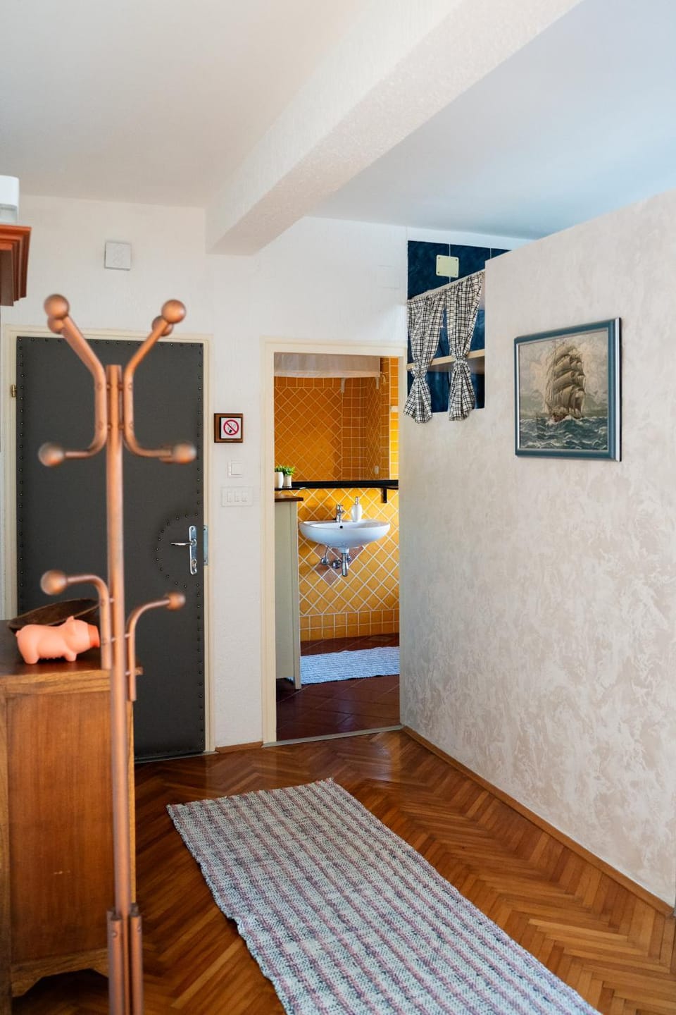 LETOTEL Apartment Apartment in Pula