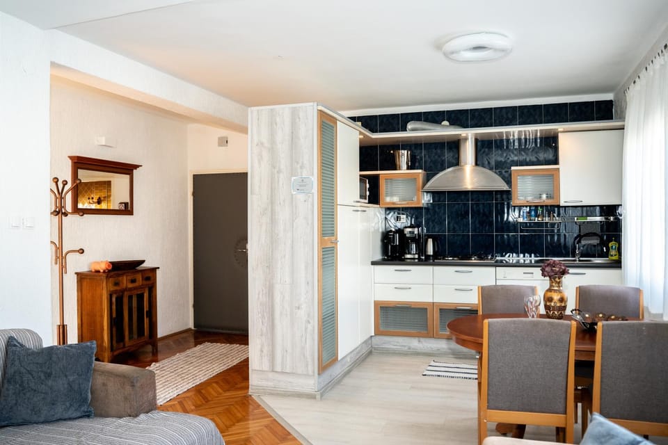 LETOTEL Apartment Apartment in Pula
