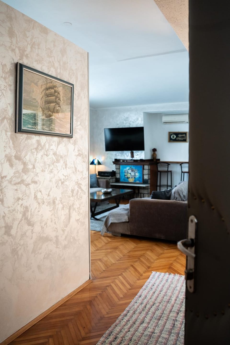 LETOTEL Apartment Apartment in Pula