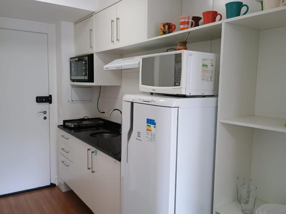 Apto São Paulo - Expo Center, Anhembi, Rod Tietê 4 Apartment in Sao Paulo City